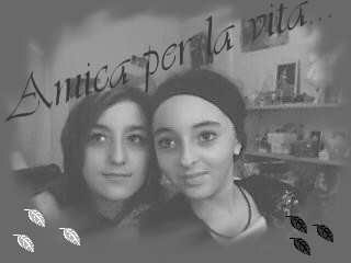 ma namoureuse et moi..