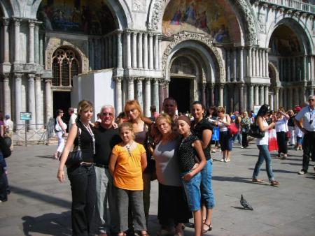                                   Venezia